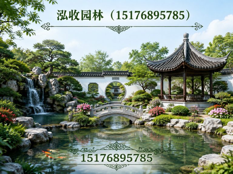 楚雄防腐木展示图